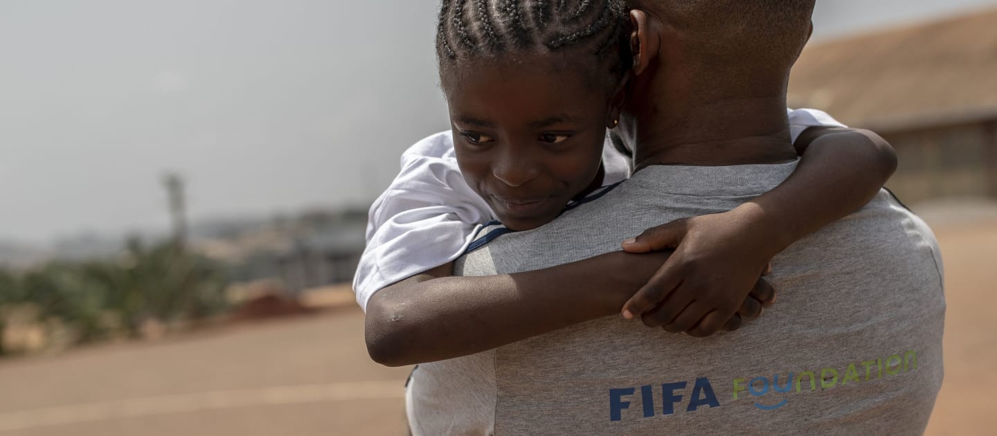 The FIFA Foundation: An overview