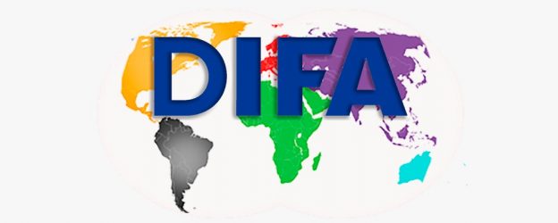 List of DIFA member countries