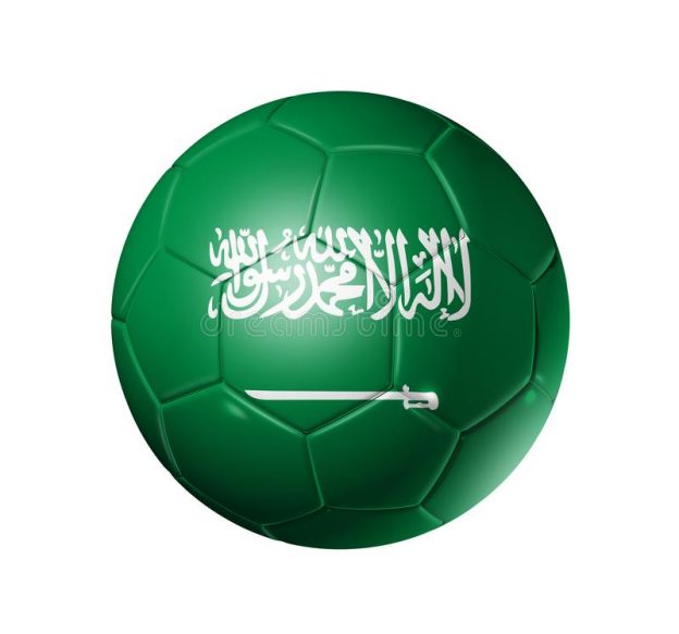 Report on the Saudi Arabia Futsal Championship for the Deaf