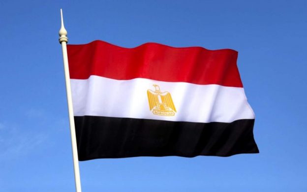 Egypt in DIFA! Congratulations!