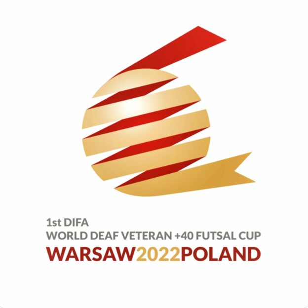 Official bid to host the +40 Veterans Futsal World Cup