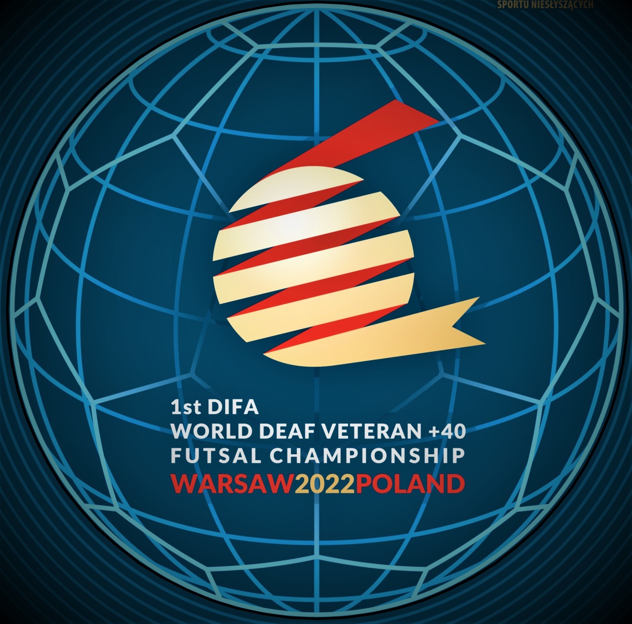 OPENING CEREMONY 2022 DIFA World Deaf Veteran +40 Futsal …