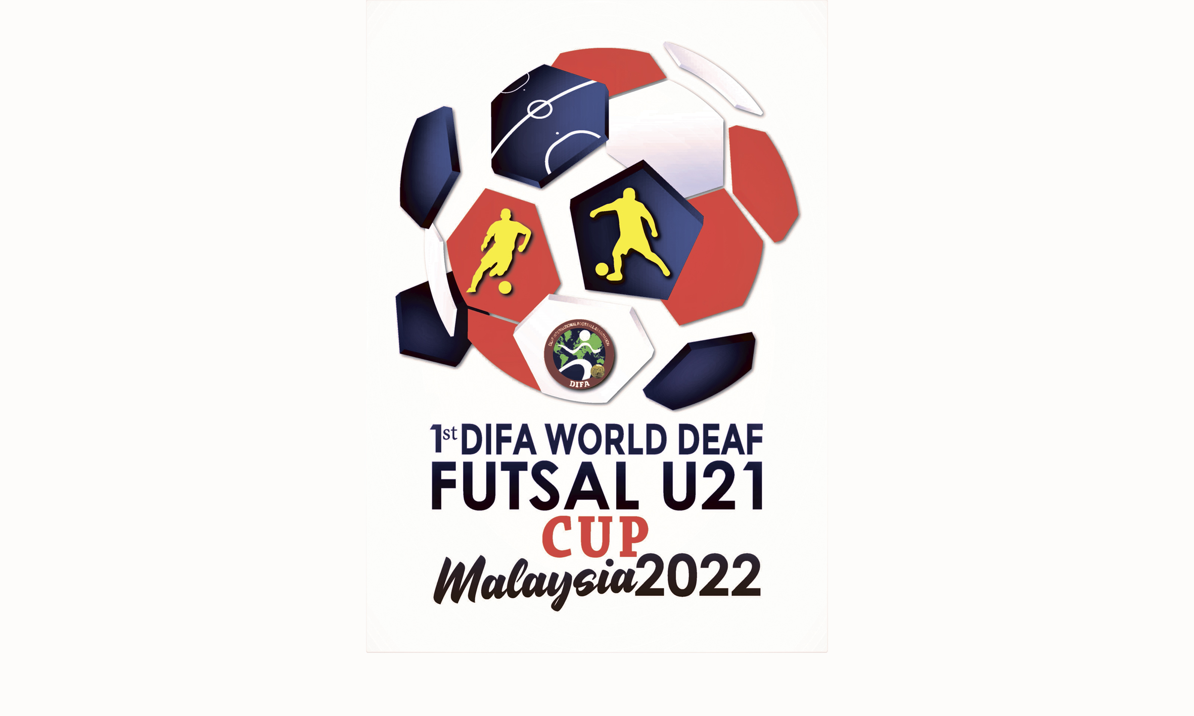 1st Futsal World Deaf Futsal U21 Championships