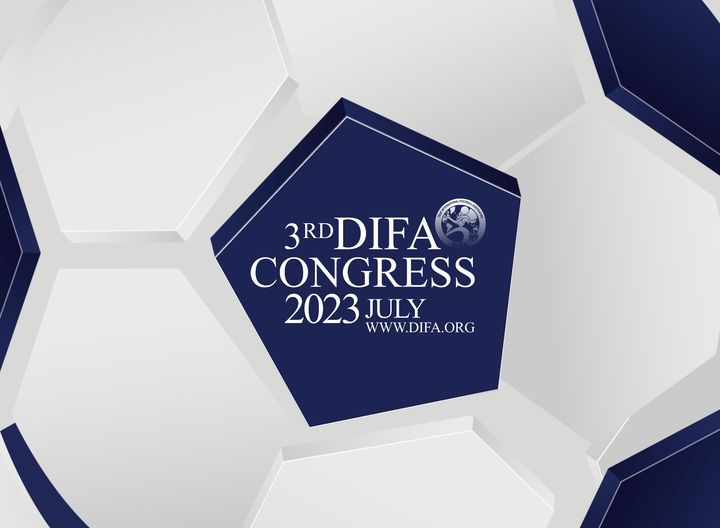 Deaf International Football Association Congress