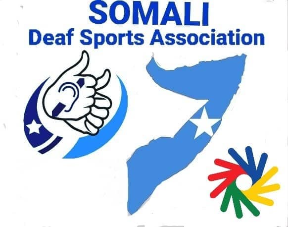 Football players of Somalia, whom everyone loves!