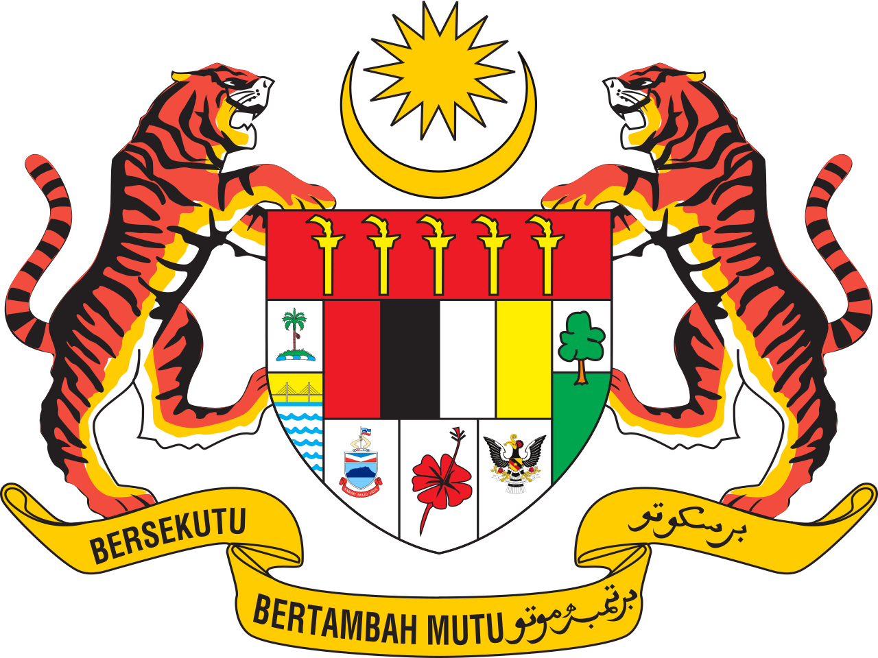 In the Hall of the Board of the Ministry of Sports of Malaysia, a solemn…