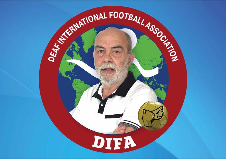We congratulate him on his outstanding track record and on being a good specialist. It will be chaired by the DIFA Treasurer……………………….