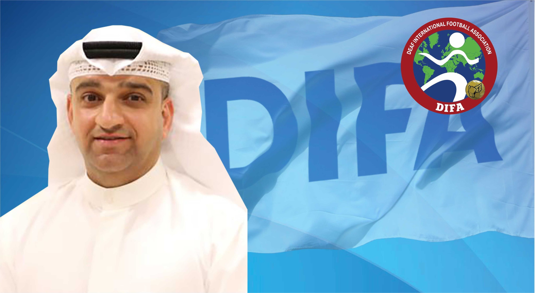 Jaber Alkanderu and Ahmad Alamar shared with you the latest DIFA news.  The China Office Organization prepared another office floor for DIFA in the center of …