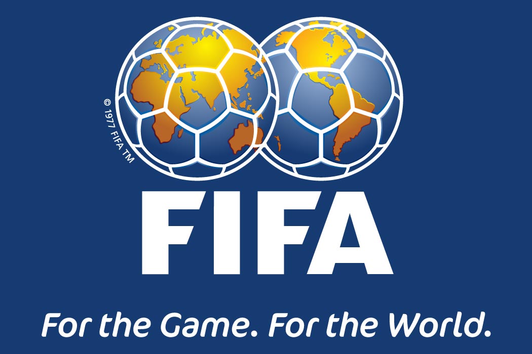 FIFA representative to the 4th WDFC